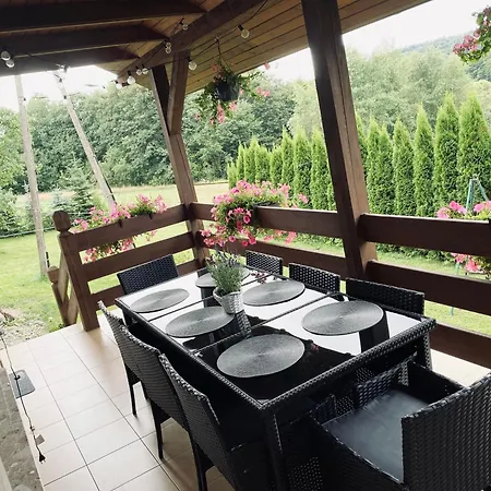 W Budzowie Apartman Budzów