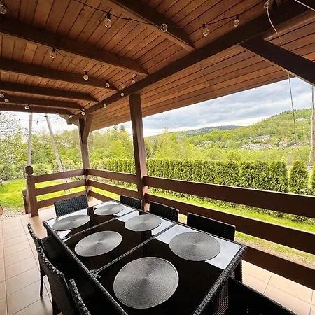 Apartman W Budzowie Budzów