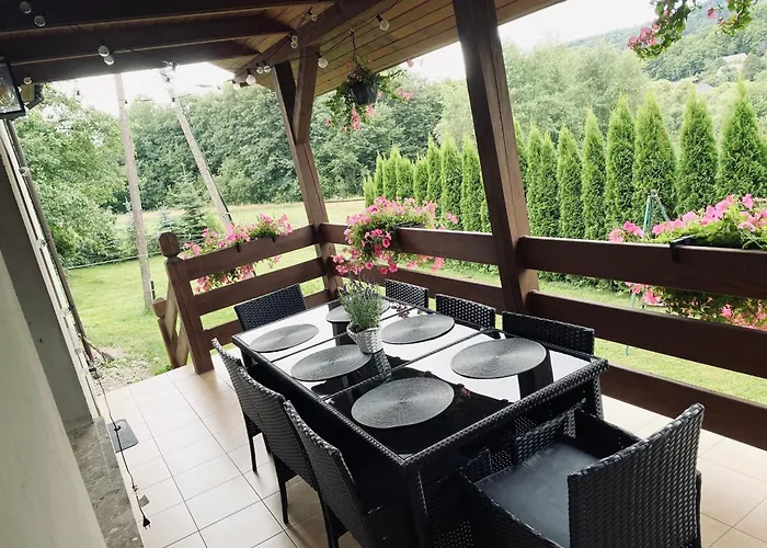 W Budzowie Appartamento Budzow (Sucha)